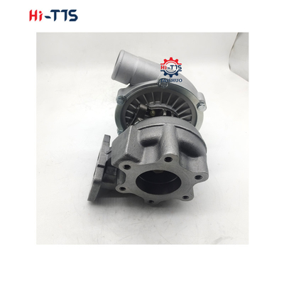 DH300-7 DE08 T04E55 Turbocompressor de motores diesel Grupo 65.09100-7082