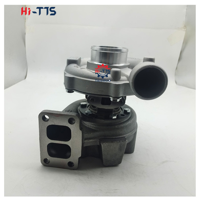 DH300-7 DE08 T04E55 Turbocompressor de motores diesel Grupo 65.09100-7082
