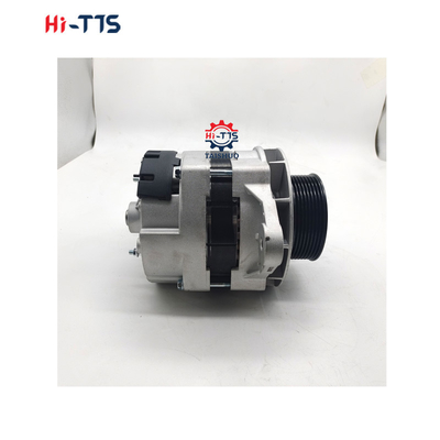24V 60A DX225 DH220-5 Alternador de motores 300901-00034 2502-9007