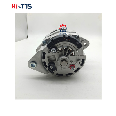 24V 60A DX225 DH220-5 Alternador de motores 300901-00034 2502-9007