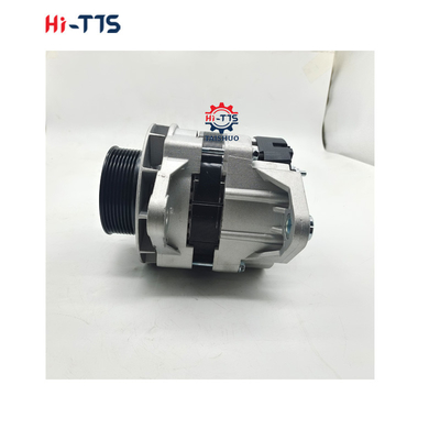 24V 60A DX225 DH220-5 Alternador de motores 300901-00034 2502-9007