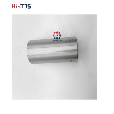 Forro de cilindro para motores a diesel ME012900 ME013366 ME060439 Para 4D34 6D34 Forro de cilindro para mangas