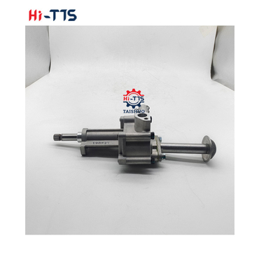 DB58 Peças de motor Bomba de óleo 65.05101-7020 65.05101-7021 para DH220 DB58 Motor de escavadeira