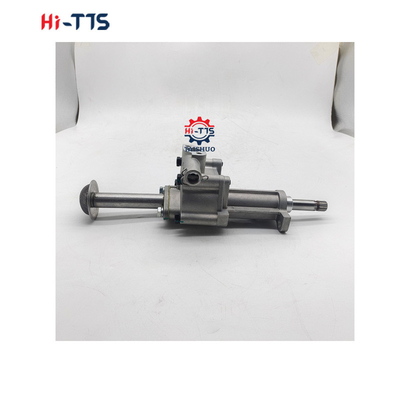 DB58 Peças de motor Bomba de óleo 65.05101-7020 65.05101-7021 para DH220 DB58 Motor de escavadeira