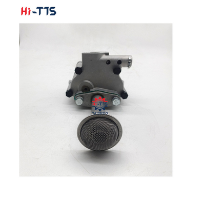 DB58 Peças de motor Bomba de óleo 65.05101-7020 65.05101-7021 para DH220 DB58 Motor de escavadeira