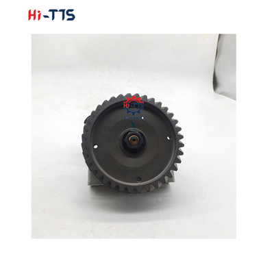 D2366 D1146 DH215 Bomba de óleo de motor 65.05100-6022 65.05100-6048 Partes do motor