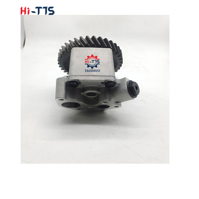 D2366 D1146 DH215 Bomba de óleo de motor 65.05100-6022 65.05100-6048 Partes do motor