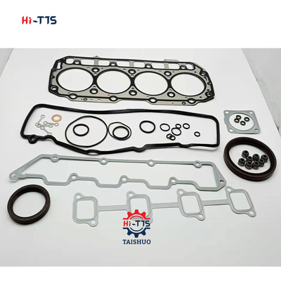 Excavadora 4TNE94 Kit de Reparação de Gasket Completo 729906-92740 729900-92600 4D94E