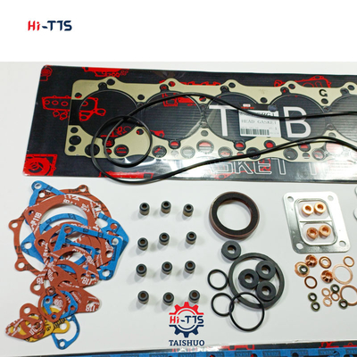 Kit de juntas do motor 1-87810350-0 1-87811-203-0 6BG1T 6BG1 6BD1 1-87810-119-1