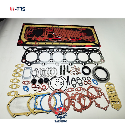 Kit de Revisão do Engenheiro 6D31 ME997357 ME999821 ME081541 SK200 SK230 HD820
