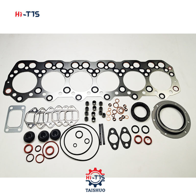 Kit de Revisão do Engenheiro 6D31 ME997357 ME999821 ME081541 SK200 SK230 HD820