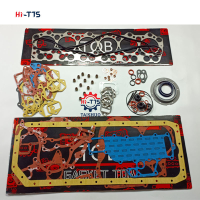 Kit de juntas do motor 6D34 ME996454 ME081734 ME997397 ME081734 SK200 HD820