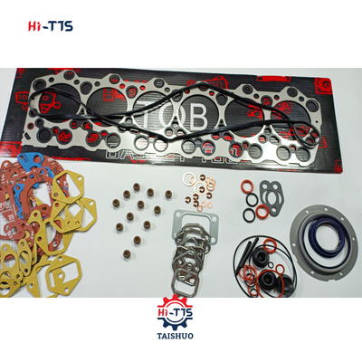 Kit de juntas do motor 6D34 ME996454 ME081734 ME997397 ME081734 SK200 HD820