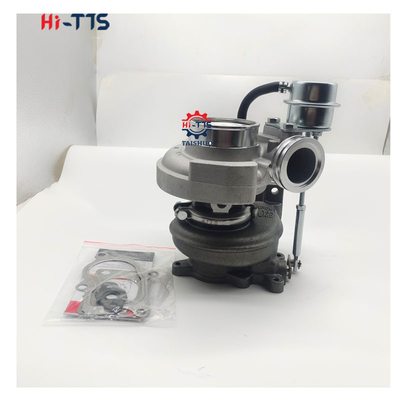 Turbocompressor HE221W 4042714、4042718,4042720、4937653 para motor diesel QSB3.9L