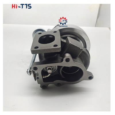 Turbocompressor HE221W 4042714、4042718,4042720、4937653 para motor diesel QSB3.9L