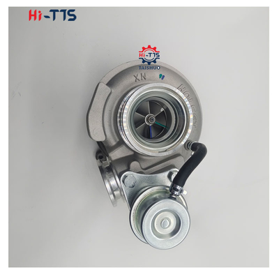 Turbocompressor HE221W 4042714、4042718,4042720、4937653 para motor diesel QSB3.9L