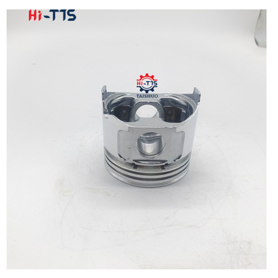 Motor diesel 3TNV82 4TNE82 Kit de pistões 119802-22900 119802-22080 119802-22500