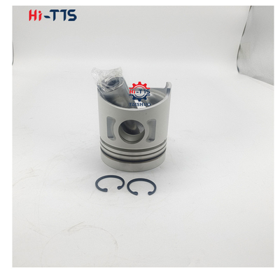 100 mm Partes do motor D4AE D4AL Kit de pistões 23410-41410 23411-41410 23411-41430 23411-41700