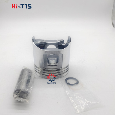 Peças para motores a diesel 3TNV88 4TNV88 STD Kit de pistões 43mm 129005-22080
