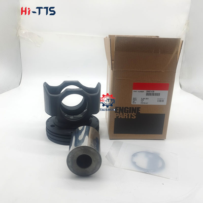 ISX QSX15 ISX15 Kit de pistões diesel 2882120 4059345 4059241 4089895 4089585