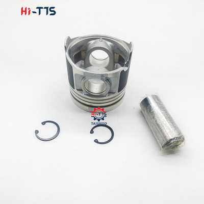 Kit de pistões K3600 de alta precisão para motores K4Y1-11-SAO OK4Y1-11-SAO 0K47A-11-102C