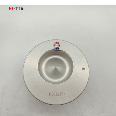 104 mm Partes do motor 4D32 4D33 4D34 Kit de pistões ME012174 ME018274