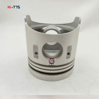 104 mm Partes do motor 4D32 4D33 4D34 Kit de pistões ME012174 ME018274