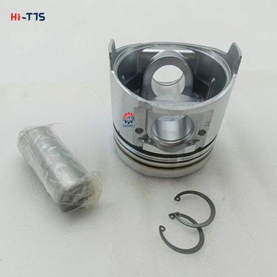 4D95 6D95 PC200-5 Kit de pistões para motores 6207-31-2120 6207-31-2141 Partes de motores a diesel