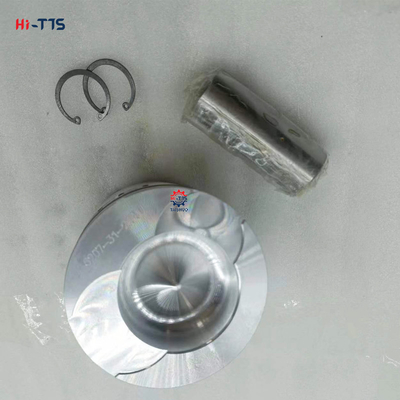 4D95 6D95 PC200-5 Kit de pistões para motores 6207-31-2120 6207-31-2141 Partes de motores a diesel