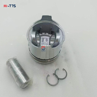 4D95 6D95 PC200-5 Kit de pistões para motores 6207-31-2120 6207-31-2141 Partes de motores a diesel