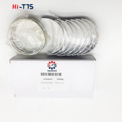 Parte sobressalente de alta qualidade do motor diesel STD U5MB0025A Rolamento principal