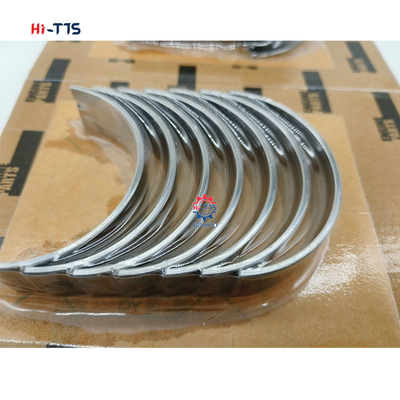 6BT 6BT5.9 6D102 Partes de motores a diesel STD Rolamento principal do virabrequim 3802070 4955853 3800290