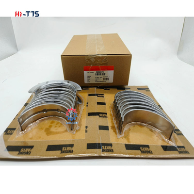 6BT 6BT5.9 6D102 Partes de motores a diesel STD Rolamento principal do virabrequim 3802070 4955853 3800290