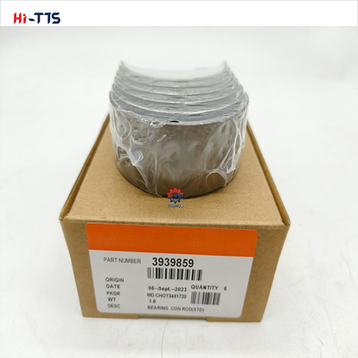Partes do motor com rolamento de travões 6BT Motor diesel