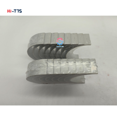 Partes de reparação de motores D2848 Rolamento principal e rolamento de ligação 65.01110-6522 65.02410-6100