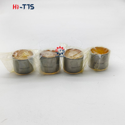 Conectando Rod Busching Conrod Bushing 198517265 For 404C 404D-22 Diesel Engine