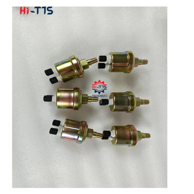 Sensor de pressão de óleo automático de alta qualidade 6BT 4BT motor diesel 3967251 para motor diesel