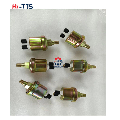 Sensor de pressão de óleo automático de alta qualidade 6BT 4BT motor diesel 3967251 para motor diesel
