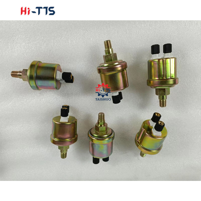 Sensor de pressão de óleo automático de alta qualidade 6BT 4BT motor diesel 3967251 para motor diesel