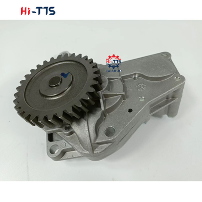 WP16 TD226B Bomba de óleo de motor diesel para escavadeira 13026760 12159765 13039311