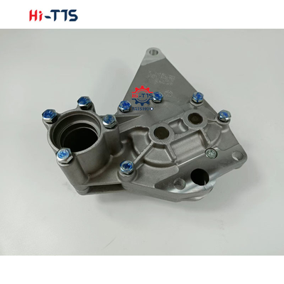 WP16 TD226B Bomba de óleo de motor diesel para escavadeira 13026760 12159765 13039311