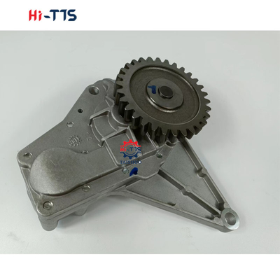 WP16 TD226B Bomba de óleo de motor diesel para escavadeira 13026760 12159765 13039311