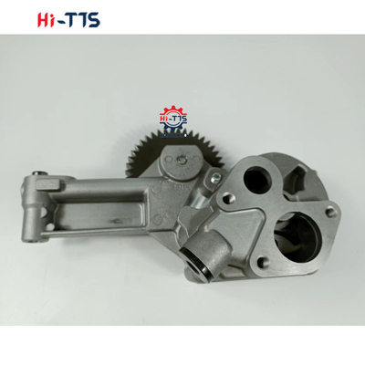 Peças para motores de escavadeiras C7 3116 3126 Bomba de óleo para motores 1898777 2004497