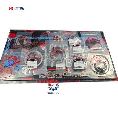 Conjunto completo de juntas 6D114 6CT8.3 6743-K2-1101 6743-K1-1101 3900230 3800558 4025271 3800750