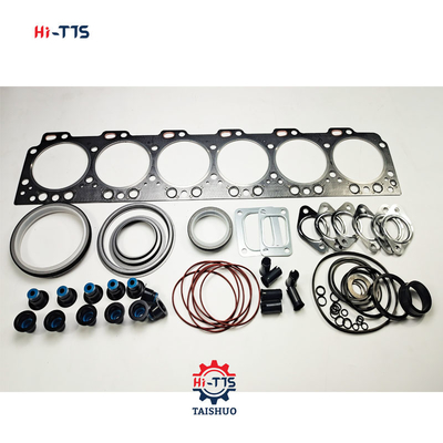 Conjunto completo de juntas 6D114 6CT8.3 6743-K2-1101 6743-K1-1101 3900230 3800558 4025271 3800750