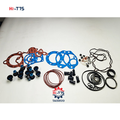 Conjunto completo de juntas 6D114 6CT8.3 6743-K2-1101 6743-K1-1101 3900230 3800558 4025271 3800750