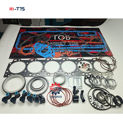 Conjunto completo de juntas 6D114 6CT8.3 6743-K2-1101 6743-K1-1101 3900230 3800558 4025271 3800750
