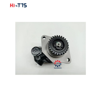 6D155 S6D155 SA6D155 D355A-3 Motor Oil Pump 6128-52-1013 Fabricado na China