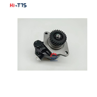 6D155 S6D155 SA6D155 D355A-3 Motor Oil Pump 6128-52-1013 Fabricado na China