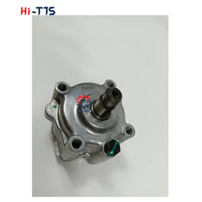 V2203 V2403 Bomba de óleo de motor 3975426 15471-35012 15471-35013 Para partes de motores a diesel